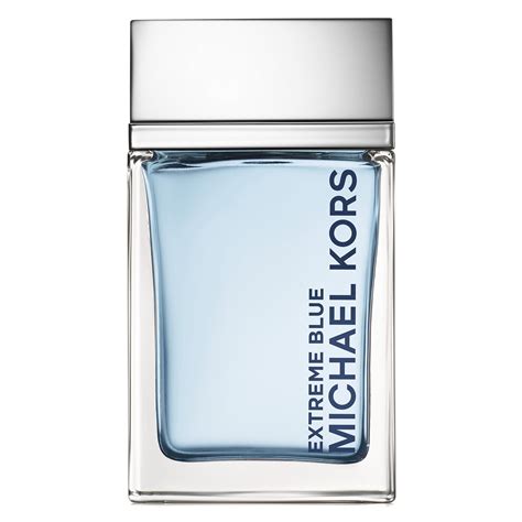 mens michael kors perfume|Michael Kors extreme blue price.